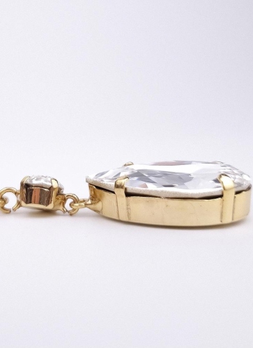 Фото Колье Claudio Canzian CC00205350 cristal