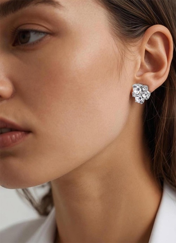 Фото Серьги Minnie DYRBER/KERN 480160