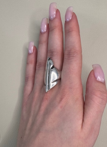 Фото Кольцо Ciclon 18,5 232504-00-10