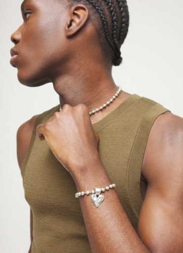 Фото Браслет Beat UNOde50 PUL2636MTL0000L