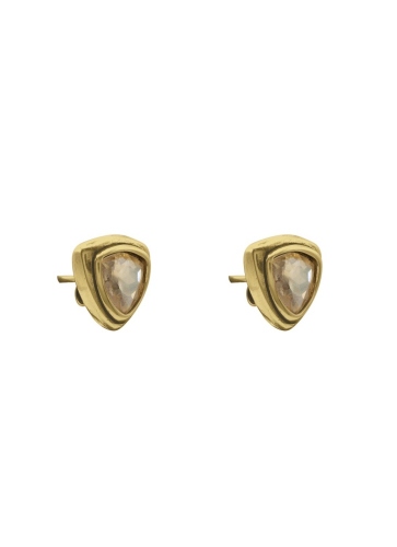 Фото Серьги Fortuna Gold Ciclon 250600