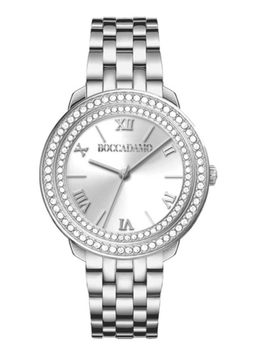Часы Diva BOCCADAMO DV001 S