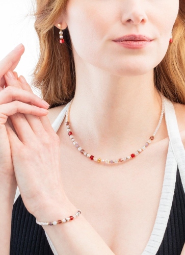 Фото Браслет Принцесса Микс Coeur de Lion 2105/30-0319