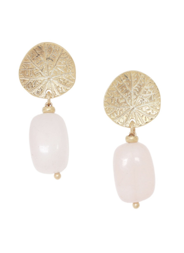 Фото Серьги Minerama Nature Bijoux 12-90633