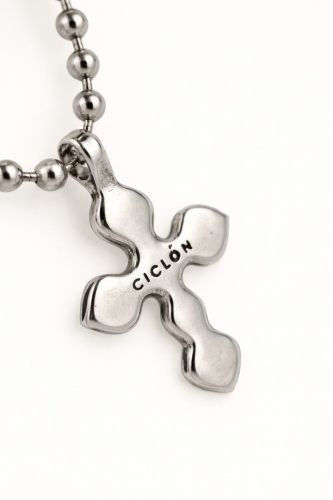 Фото Колье Eterna Ciclon 265809-01