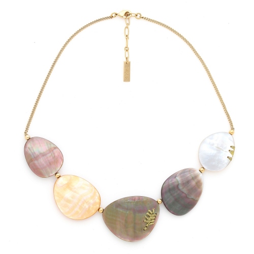 Фото Колье Calliope Nature Bijoux NB25.1-15-43401