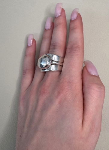 Фото Кольцо Armada 17,0 Ciclon 005252-00-2