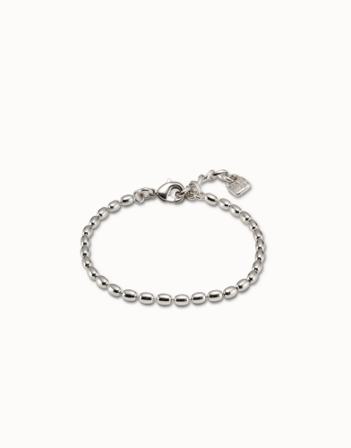 Фото Браслет MYBRACELET с серебром UNOde50 PUL2349MTL0000U