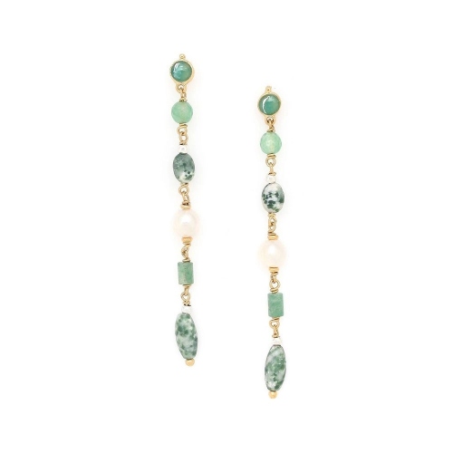 Фото Серьги Mara Nature Bijoux NB24.2-12-79760