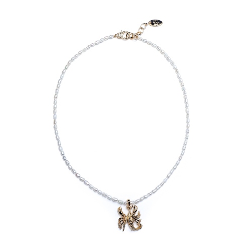 Фото Колье Aphrodite Lanzerotti LZ-1909-394