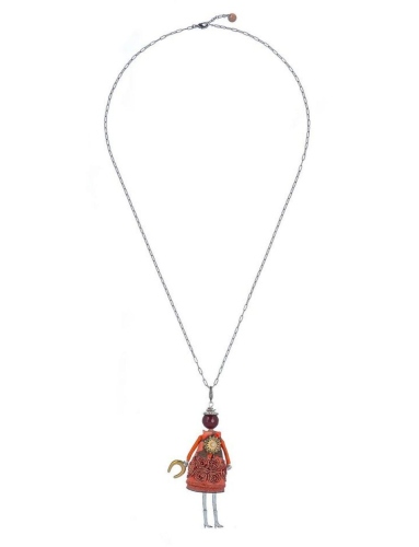 Фото Подвеска Dolls Miamelie MiA-2408-CL7424