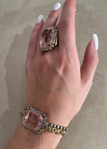 Фото Браслет Claudio Canzian CC00204478