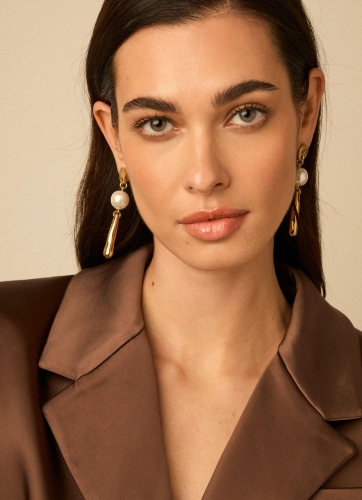 Фото Серьги Mainson VIDDA 02379900