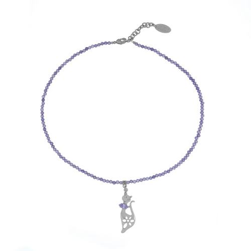 Фото Колье Glicine Lanzerotti LZ-24.04-200
