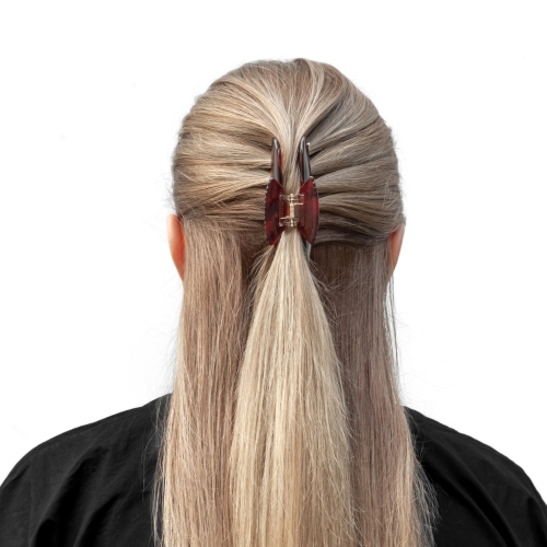 Краб для волос Fiore Luna ZJ820503.4