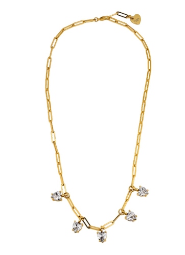 Колье SOUL SG CRYSTAL