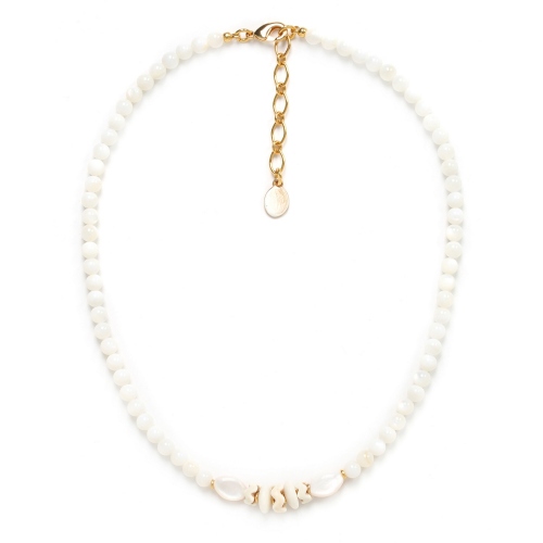 Фото Колье Ivory Nature Bijoux 15-42103