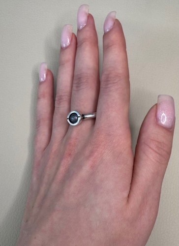 Фото Кольцо 17,0 Divino Ciclon 233500-45-2