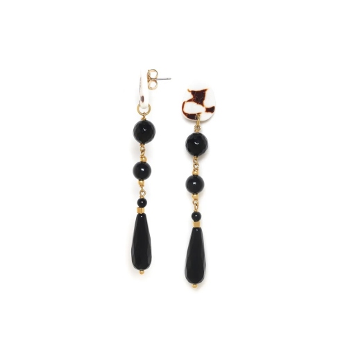 Фото Серьги Bagheera Nature Bijoux NB24.1-12-79190