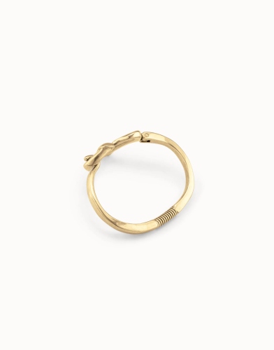Фото Браслет ONE LOVE с золотом UNOde50 PUL2309ORO0000M