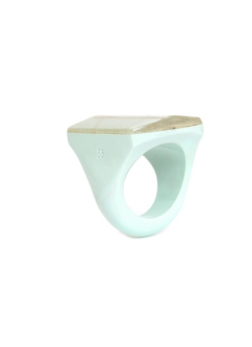 Фото Кольцо Rainbow ficus Nature Bijoux 17,5 NB25.1-19-25767