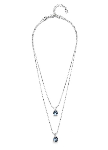 Фото Ожерелье Aura Blue UNOde50 COL1866AZUMTL0U
