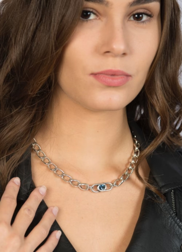 Фото Колье Nexo Ciclon EMO824-71