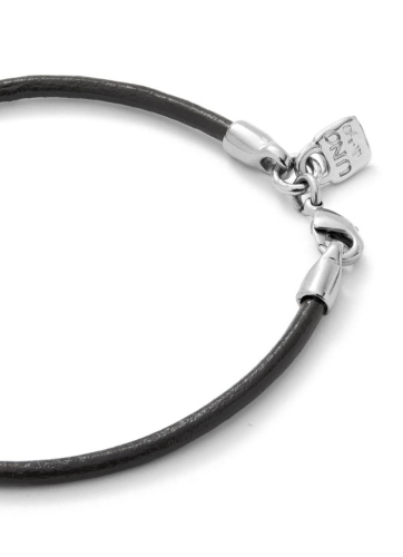 Фото Кожаный браслет Hazte Uno UNOde50 PUL2498MTL0000U