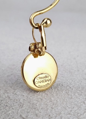 Фото Серьги Claudio Canzian CC00202420