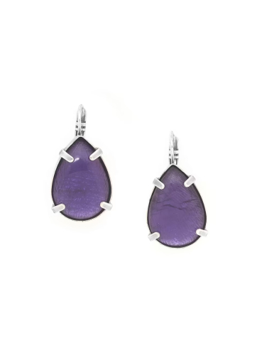 Фото Серьги Gotborg Nature Bijoux 12-90451