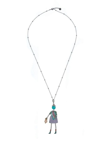 Фото Подвеска Dolls Miamelie MiA-2408-CL5275