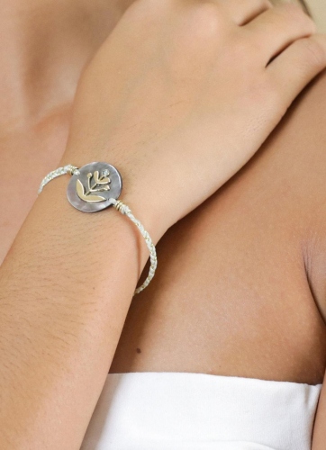 Фото Браслет Celinda Franck Herval 13-73040