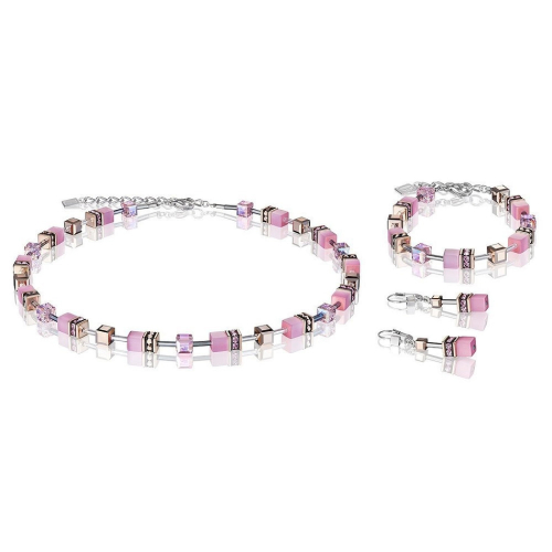 Фото Браслет Light Rose Coeur de Lion 4016/30-1920