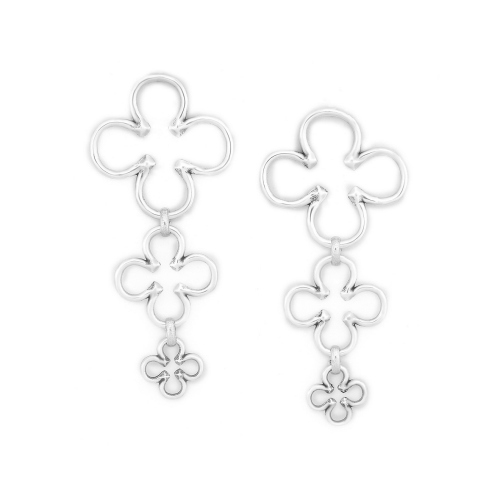 Фото Серьги Clover ORI TAO 12-31950