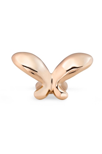 Фото Кольцо Wings UNOde50 ANI0795ORO00021
