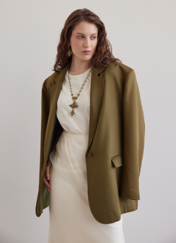 Фото Колье RINASCITA Fiore di Firenze CO3306