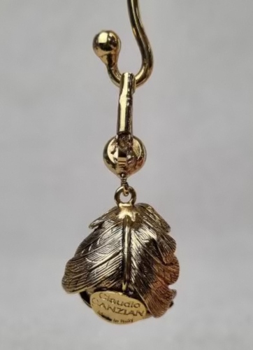 Фото Серьги Claudio Canzian 00202309