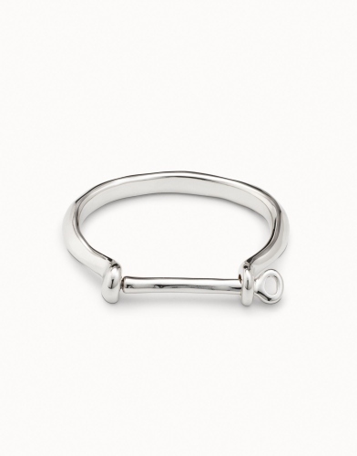 Фото Браслет Shackled UNOde50 PUL1245MTL0000L