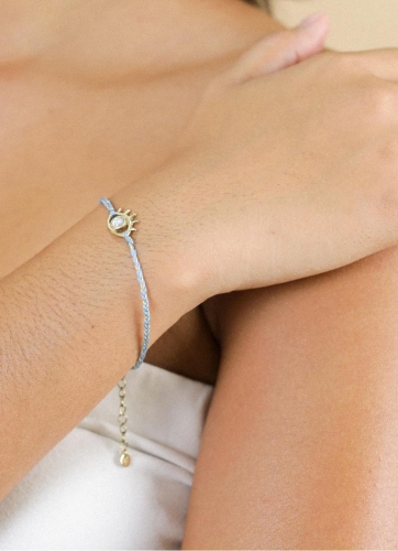 Фото Браслет Angelica Franck Herval 13-72994