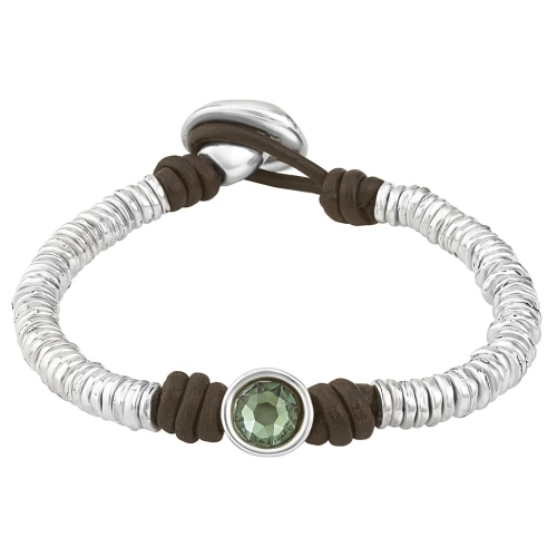 Фото Браслет Green berry UNOde50 PUL1682VRDMAR0M