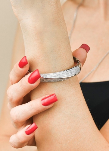 Фото Браслет Caleida Boccadamo KBR030