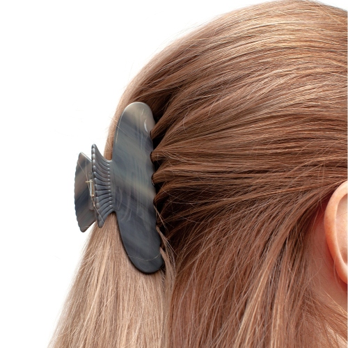 Краб для волос Fiore Luna ZJ820503.1