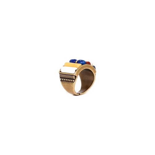Фото Кольцо Navajos Nature Bijoux 19-24452