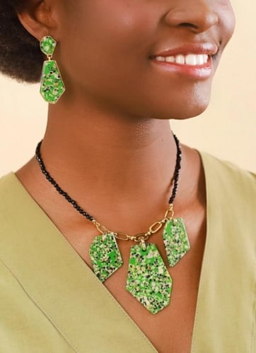 Фото Серьги Palazzo Nature Bijoux 12-78750