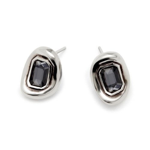 Фото Серьги Ser Valiente UNOde50 PEN0964GRSMTL0U