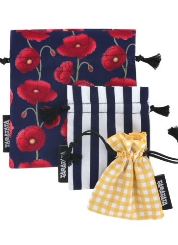 Фото Брошь Carmen TARATATA 04204-203