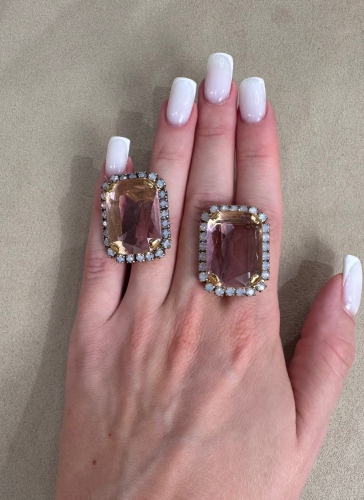 Фото Серьги Claudio Canzian CC00202717