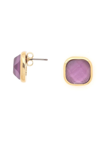 Фото Серьги Lavender Nature Bijoux NB25.1-12-90108