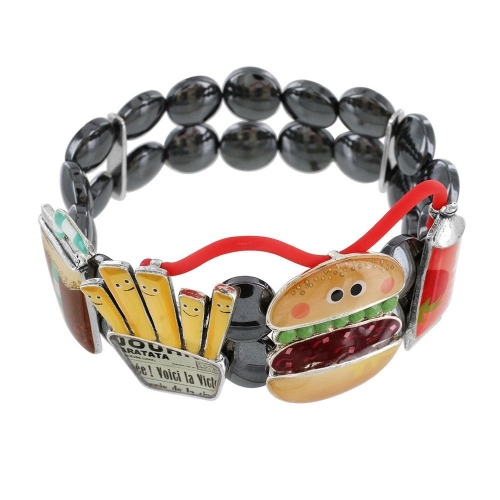 Фото Браслет Ketchup TARATATA TT-W23-08319-10M