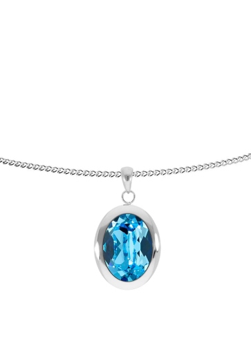 Фото Колье Tivola Qudo 404527.1 BL/S